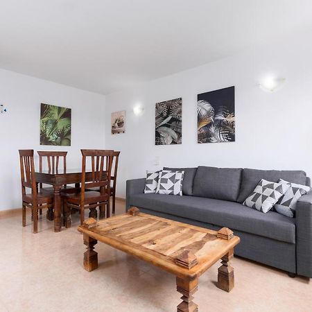Home2Book Oasis Paradise Home Fuerteventura 코라레호 외부 사진