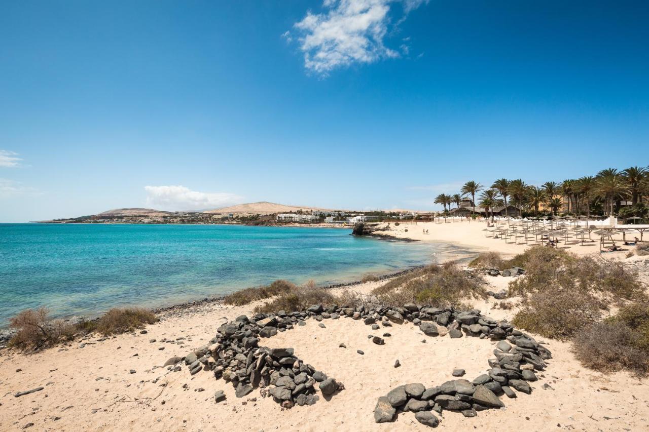 Home2Book Oasis Paradise Home Fuerteventura 코라레호 외부 사진