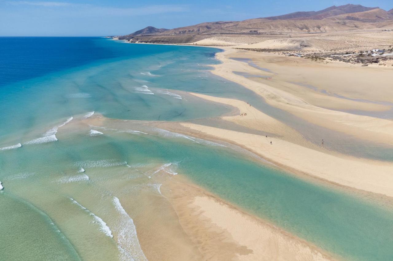 Home2Book Oasis Paradise Home Fuerteventura 코라레호 외부 사진