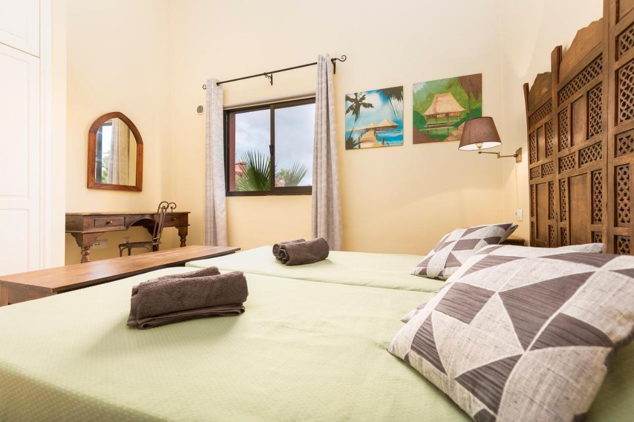 Home2Book Oasis Paradise Home Fuerteventura 코라레호 외부 사진
