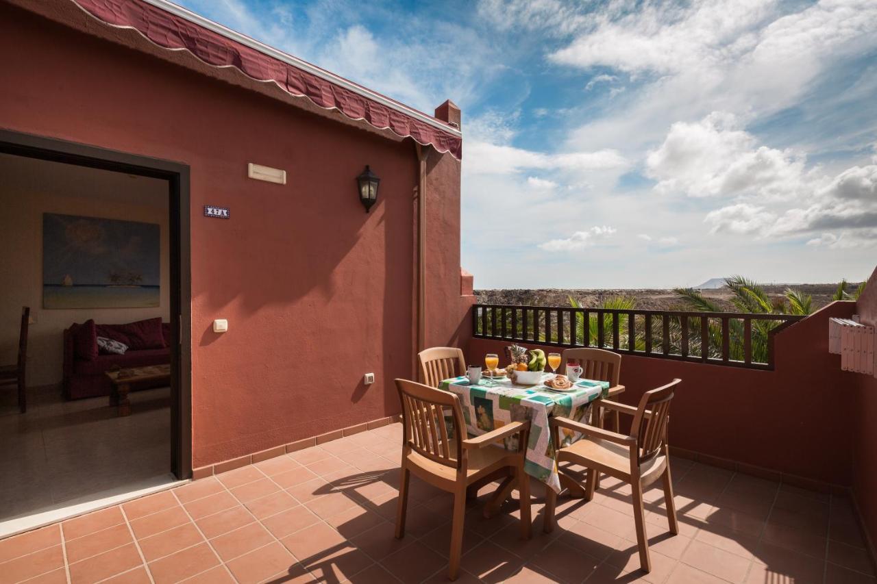 Home2Book Oasis Paradise Home Fuerteventura 코라레호 외부 사진
