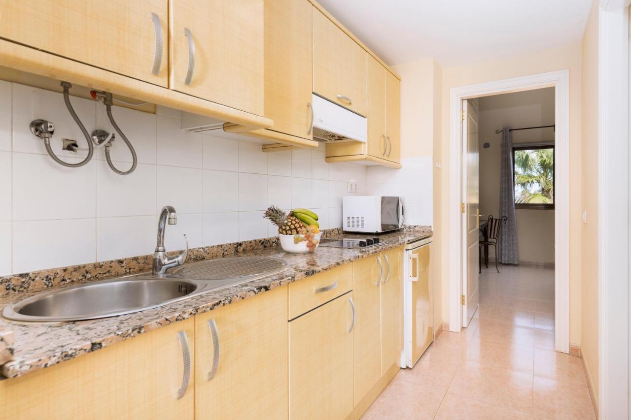 Home2Book Oasis Paradise Home Fuerteventura 코라레호 외부 사진