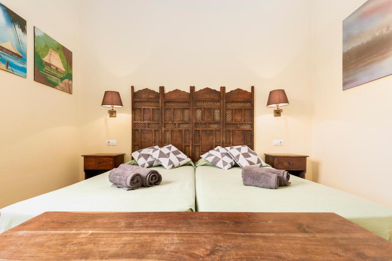 Home2Book Oasis Paradise Home Fuerteventura 코라레호 외부 사진