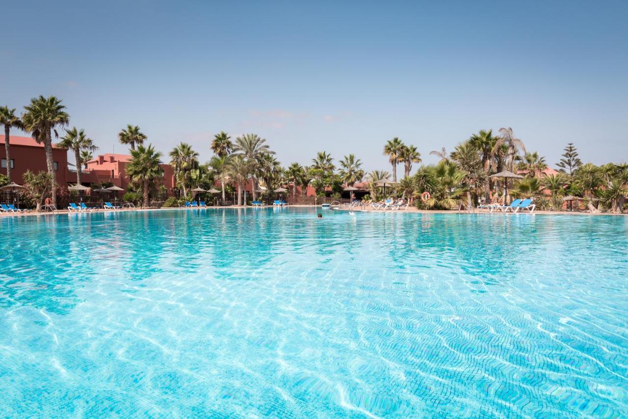 Home2Book Oasis Paradise Home Fuerteventura 코라레호 외부 사진