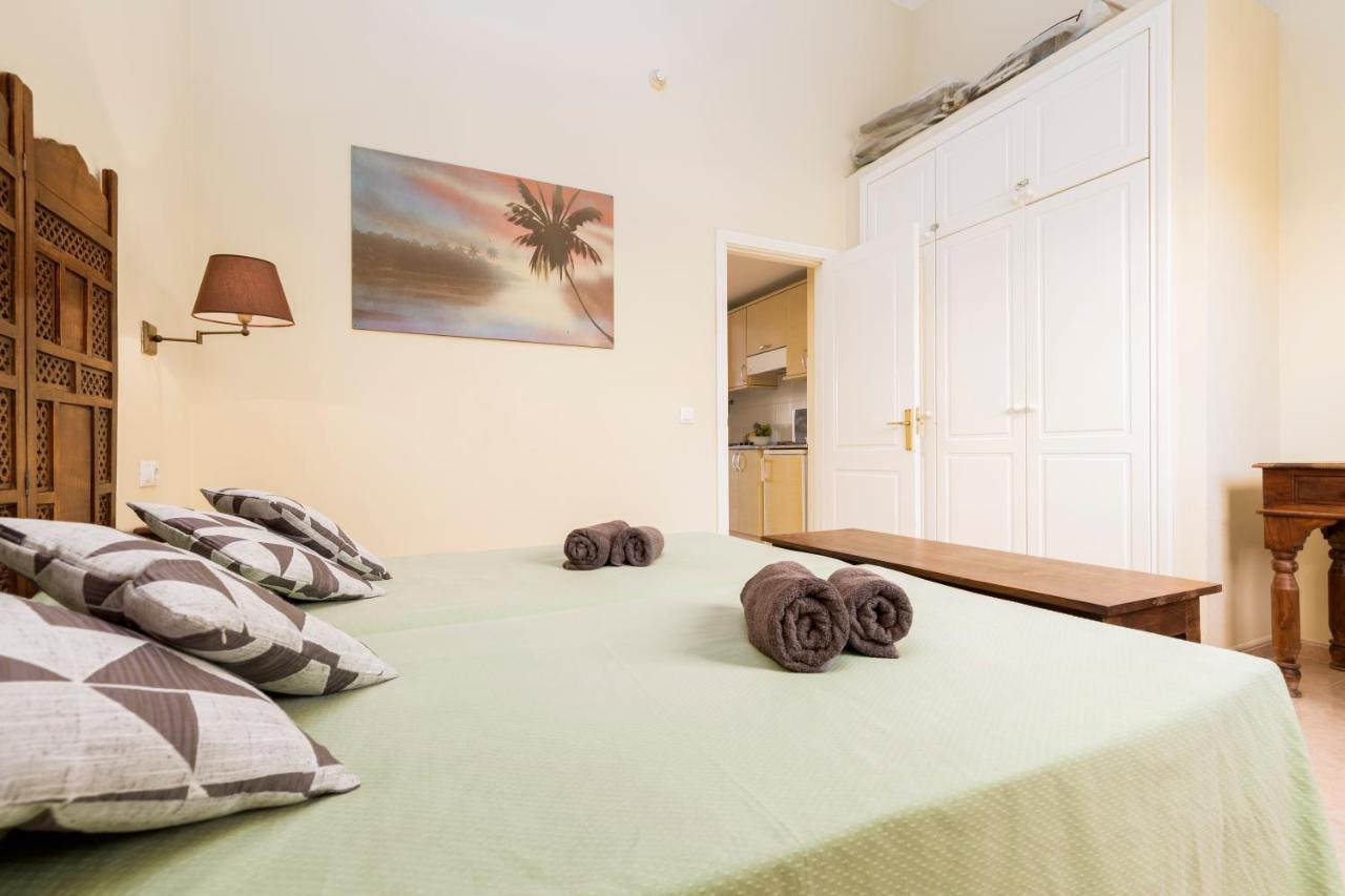 Home2Book Oasis Paradise Home Fuerteventura 코라레호 외부 사진