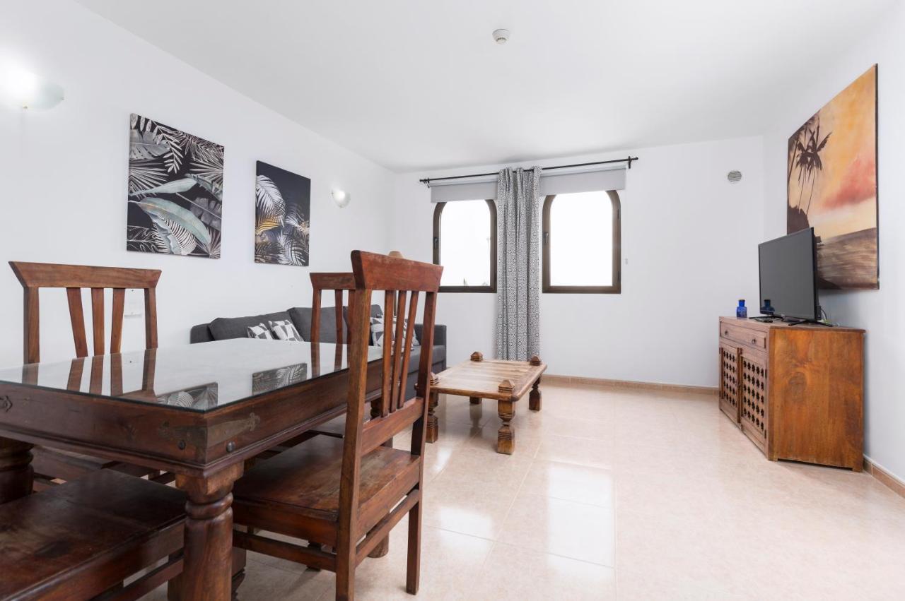 Home2Book Oasis Paradise Home Fuerteventura 코라레호 외부 사진